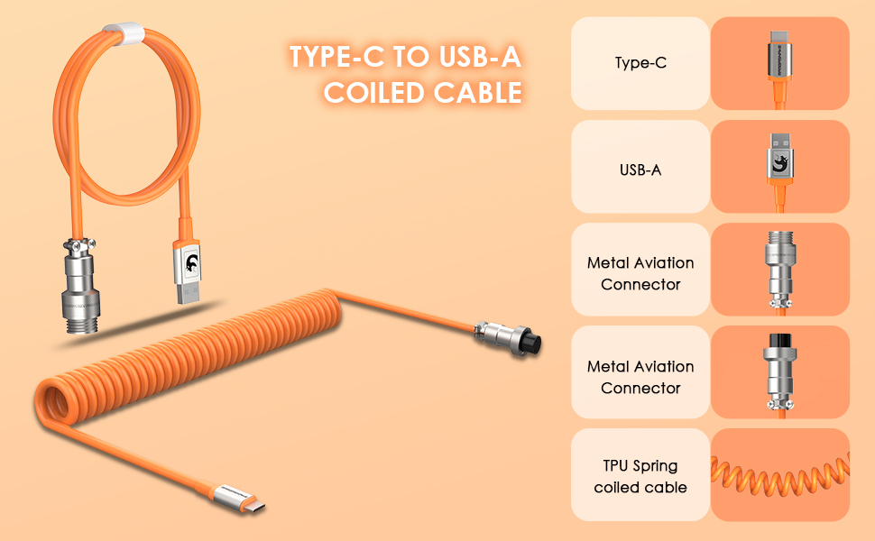 YINDIAO T8 Комплект ігрової клавіатури та миші RGB 60%, Механічна клавіатура TKL 68 клавіш, Миша з дизайном стільникового корпусу, до 6400DPI, для PC PS5, Сірий (Milchshake (Brown Switch))