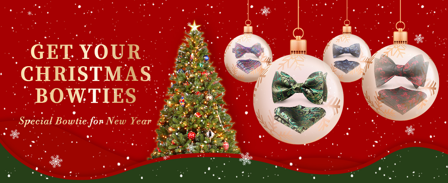 HISDERN Комплект краваток та нагрудного хустинки з квітковим принтом для чоловіків. Квітковий жакардовий комплект краваток для весілля та свят. Рожевий колір.