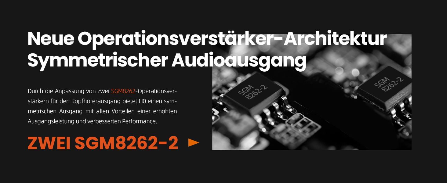 Shanling H0 - Портативний ЦАП/підсилювач, для ПК, ноутбуків, геймінгу, без акумулятора, 32-біт/768kHz DSD256, 3.5mm/4.4mm виходи