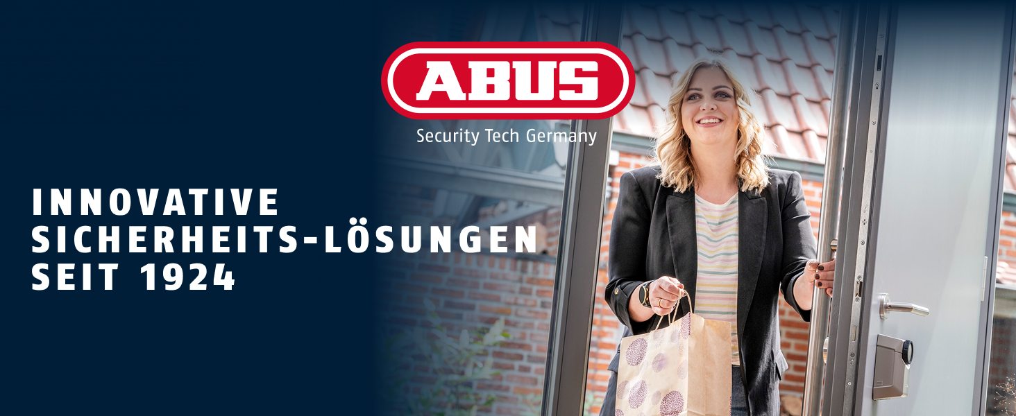 Стіновий сейф для ключів ABUS KeyGarage 787 з кодовим замком на 20 ключів або 14 карт, металевий корпус, чорно-сріблястий