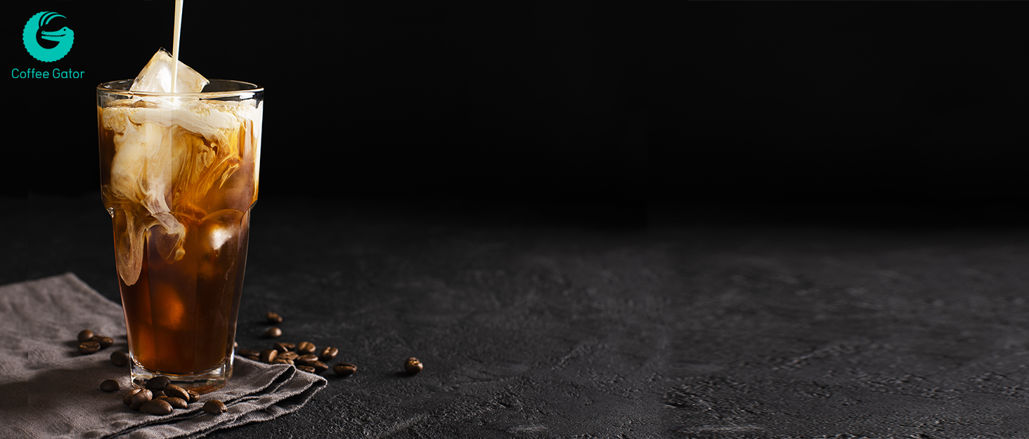 Контейнер для кави Coffee Gator з нержавіючої сталі, герметичний, з датчиком дати та CO2-вентилем, мірна ложка, для кавових зерен, кавової гущі, горіхів, чаю, цукру, борошна, сріблястий