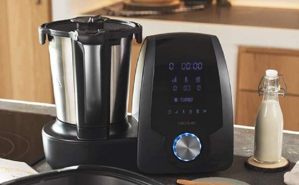 Вентилятор Cecotec Digitale Turm EnergySilence 890 Skyline, 50 Вт, 76 см, з таймером, пультом ДУ, мідний двигун, 3 швидкості, 3 режими, чорний