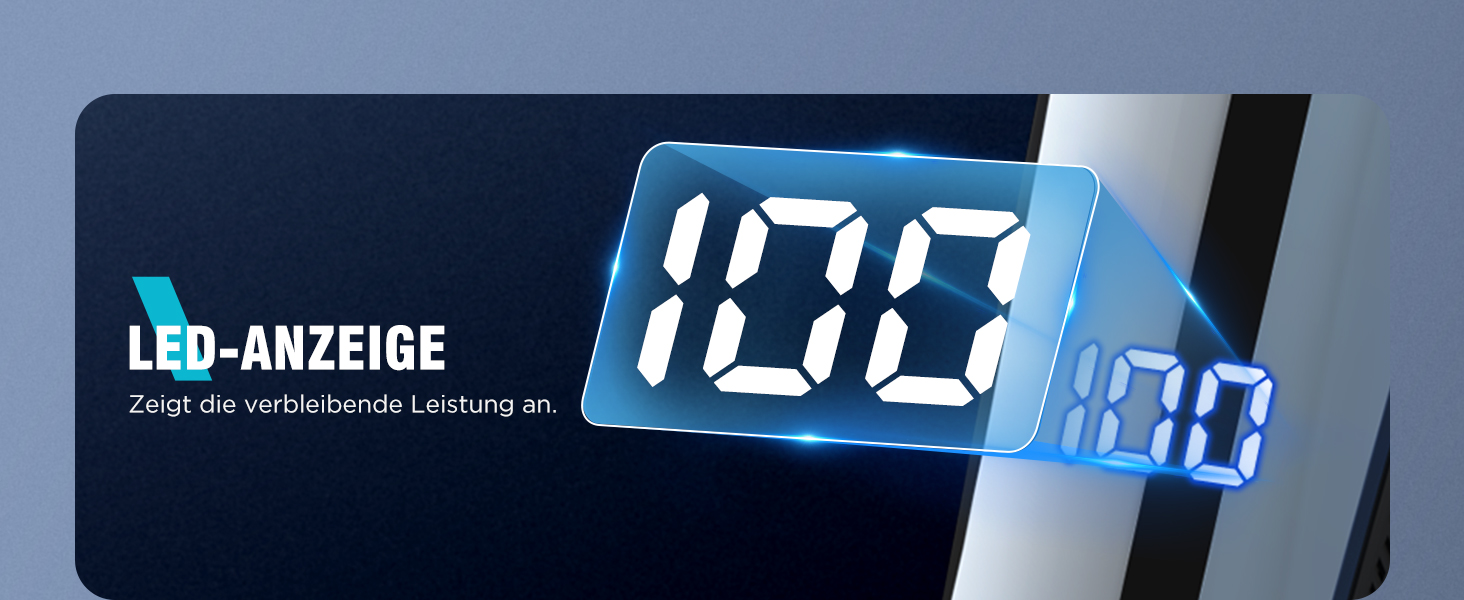 Електричний триммер для бороди Barttrimmer Herren: триммер, шавер, для тіла, USB