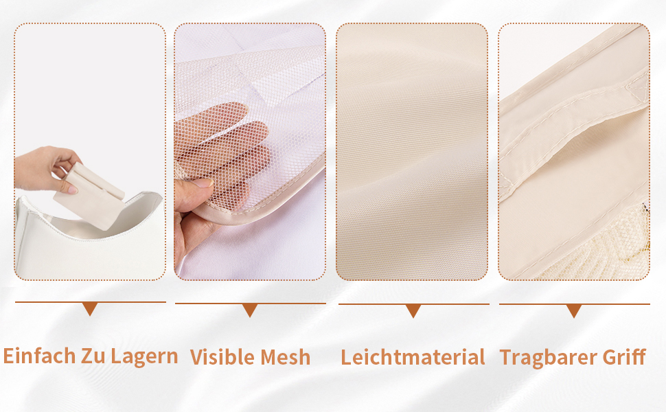 Органайзери для валіз, дорожні аксесуари, водонепроникні сумки-органайзери, 10 шт. Бежевий (Рожевий-11 шт.)