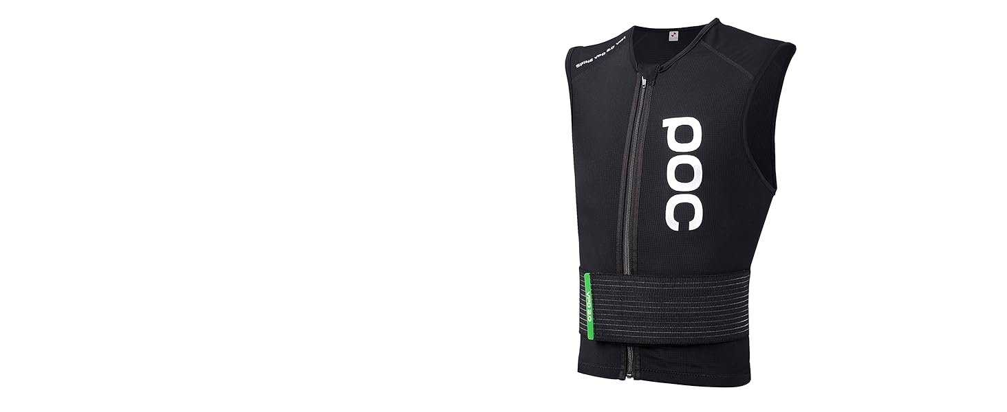 Чоловічі наколінники POC Joint VPD 2.0 Long для спорту