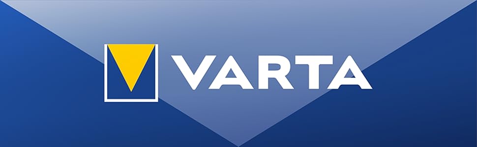 Power Bank VARTA 20000mAh з 4 портами (Micro USB, USB A x2, USB C) для смартфонів та планшетів, екологічна упаковка