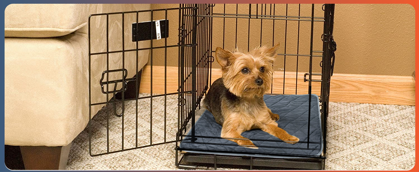 Тепла самонагрівальна ковдра для котів та собак, розмір M (60x45 см)