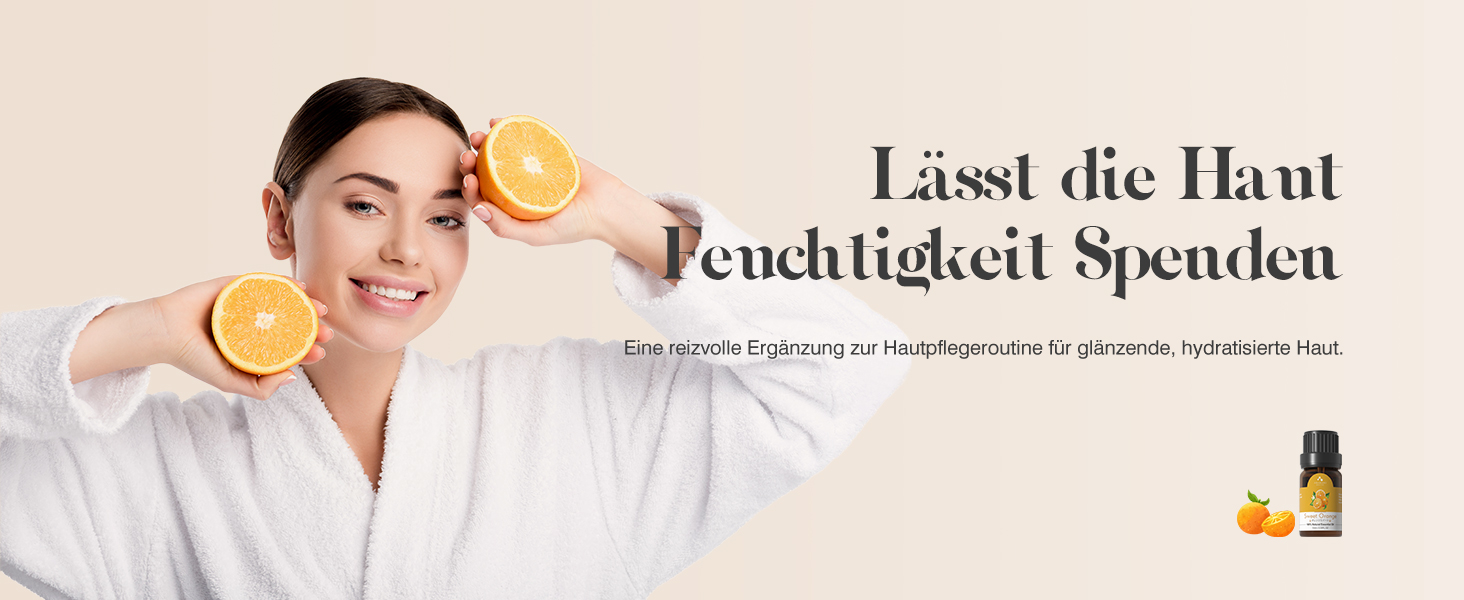 Дифузор аромату ASAKUKI 500 мл, ультразвуковий аромадифузор для ефірних олій, зволожувач повітря з пультом дистанційного керування, автоматичне вимкнення без води, 7 кольорів LED-підсвічування (з олією)