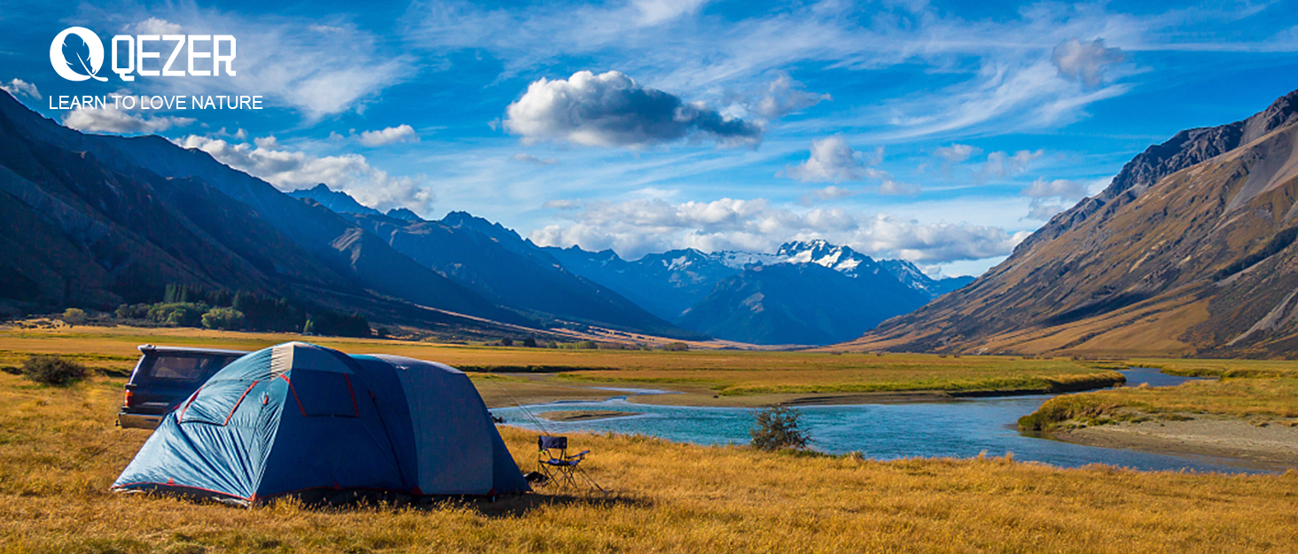 Спальний мішок пуховий, 4-сезонний, зимовий -3°C до -20°C. Підходить для кемпінгу, піших прогулянок та відпочинку на природі для дорослих та дітей. Чорний, температурний режим -3°C до -12°C
