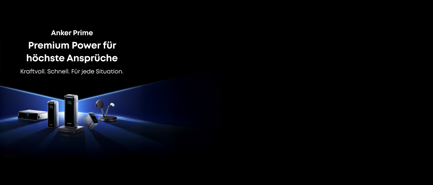 Зарядний пристрій Anker USB-C, 33W, 2 порти USB-C, для iPhone 17/Pro/Pro Max/iPhone Air/16/15, Pixel, Galaxy, iPad/iPad mini