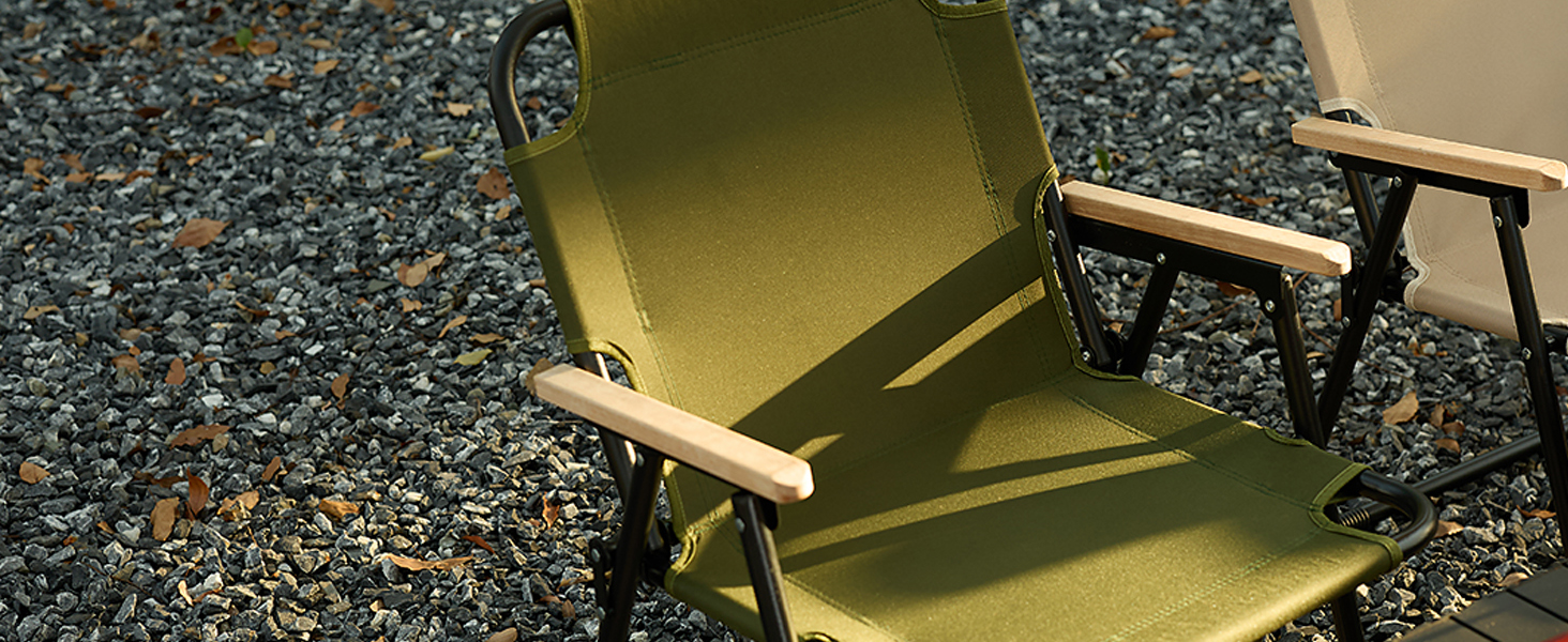 Кемпінговий стілець складний, армійський камуфляж, 225 кг, Oxford, для риболовлі, пікніка, подорожей