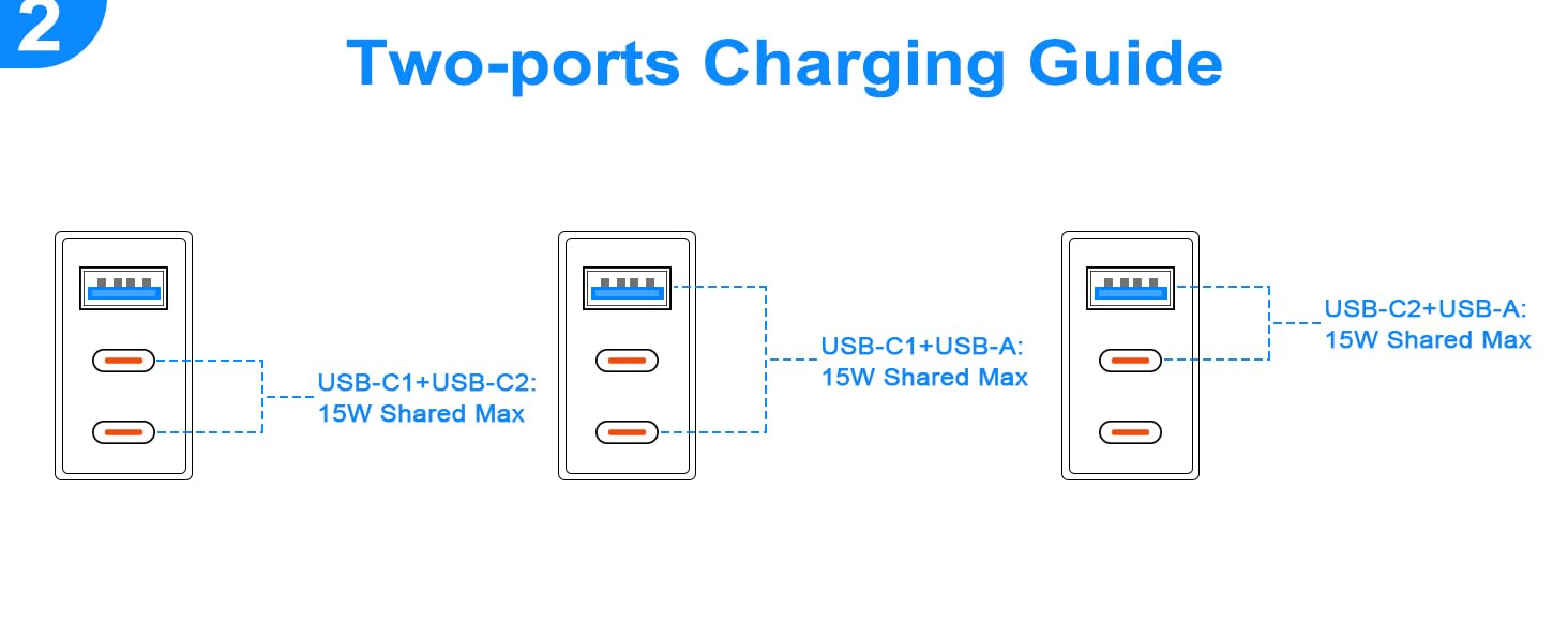 Мережевий фільтр із захистом від перенапруги, 10 розеток, поворотний на 360°, для стін, 1.8м, 16A/4000W, для офісу та дому, чорний