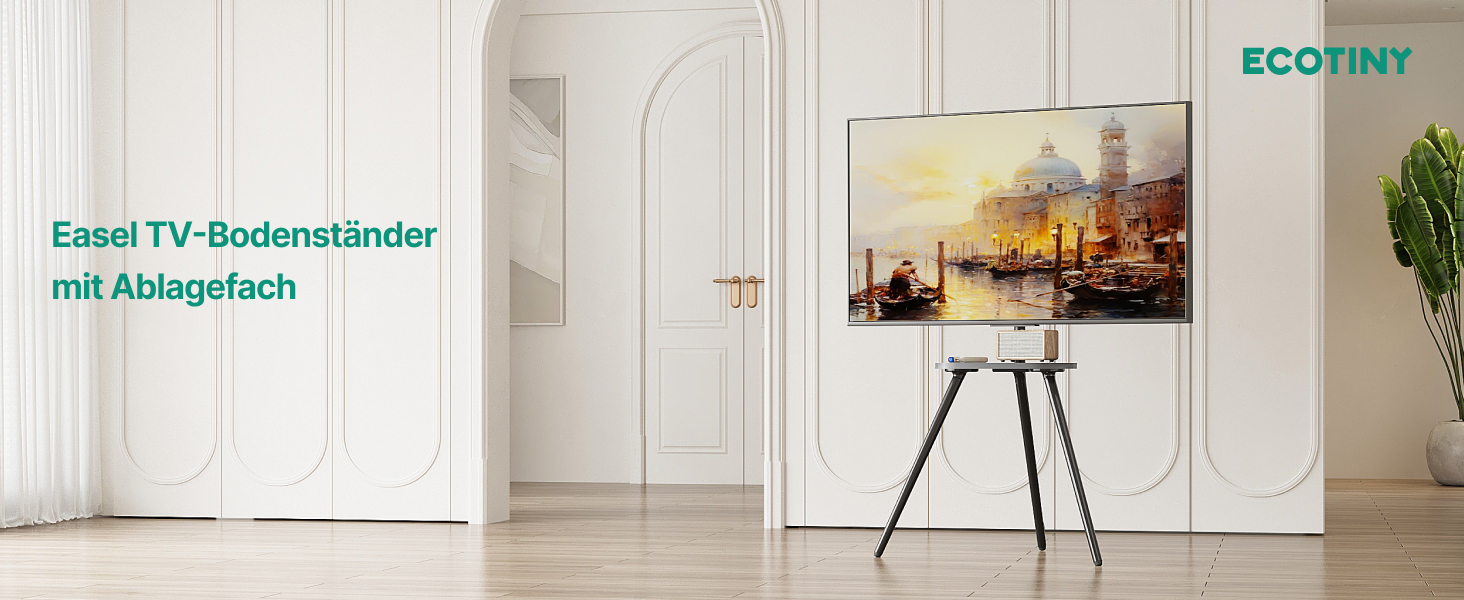 Стійка для телевізора 43-65