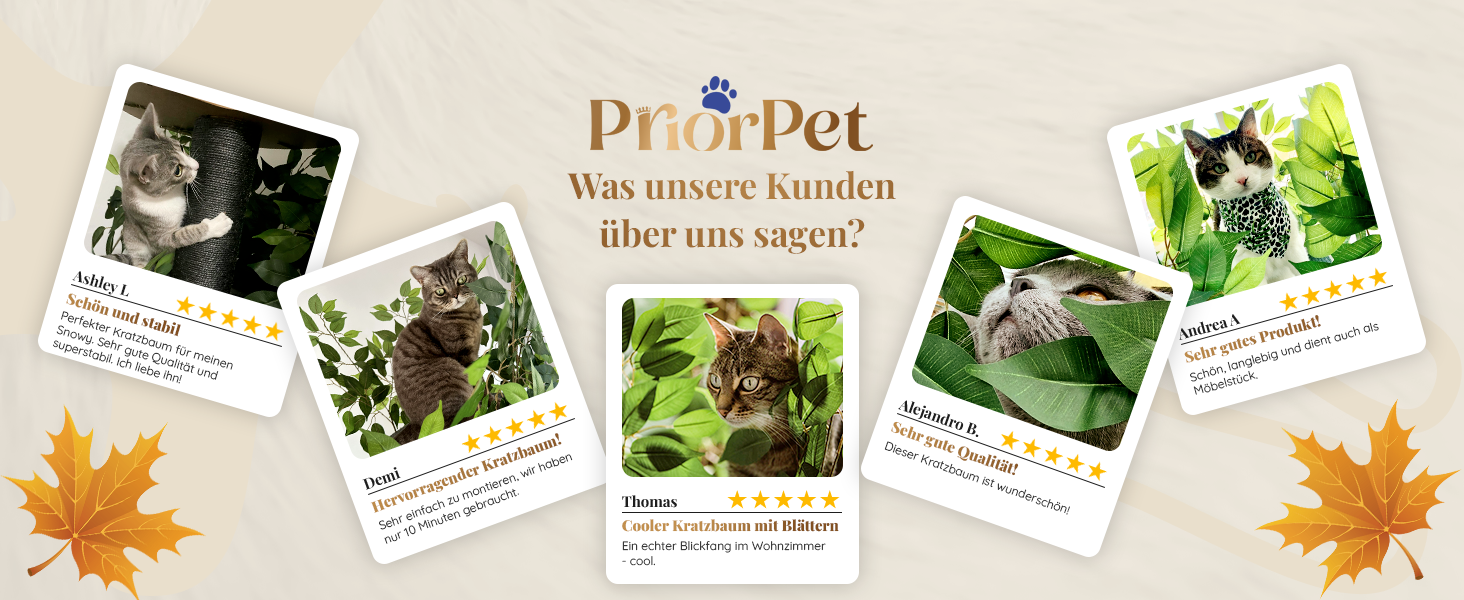 Дерево для котів Kratzbaum Natur - багатоярусне, з висувними елементами, 160 см, безпечні матеріали, патентована міцність