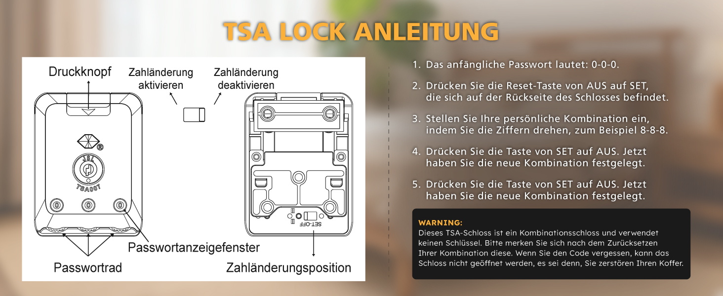 Чемодан ALPHA CAMP XL з алюмінієвим каркасом та полікарбонатною жорсткою оболонкою, TSA-замок, 40x36x77 см, 93 л, срібний