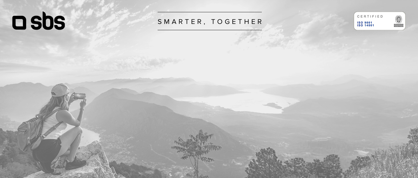 Power Bank SBS Slim 20000 mAh 100W з LCD-дисплеєм: зарядка для Apple, Samsung, MacBook, iPad, планшетів та ноутбуків