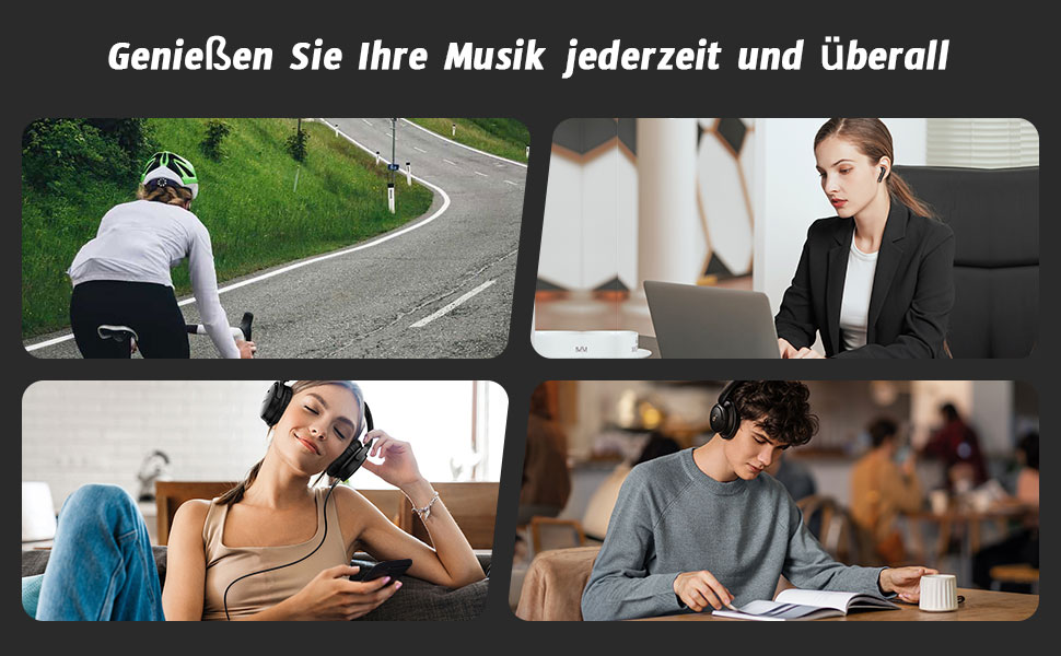 MP3 плеєр 160GB з Bluetooth та WiFi, 5