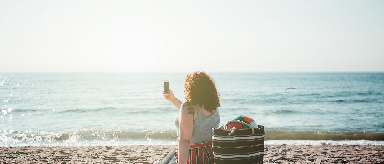 Надувний матрац для авто SUV, вантажівки та кемпінгу - матрац для заднього сидіння з електричною помпою, сірий