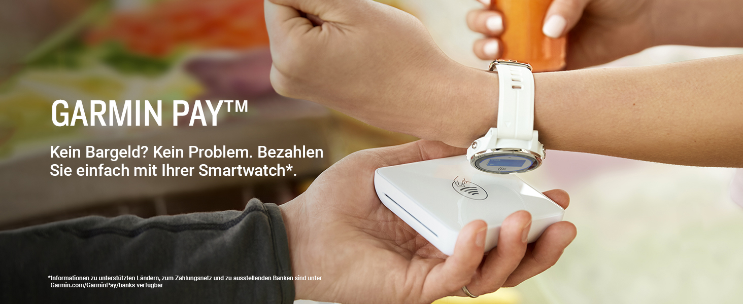 Розумний годинник Garmin Venu 2 – GPS, AMOLED, 25+ спортивні режими, Music Pay, чорний