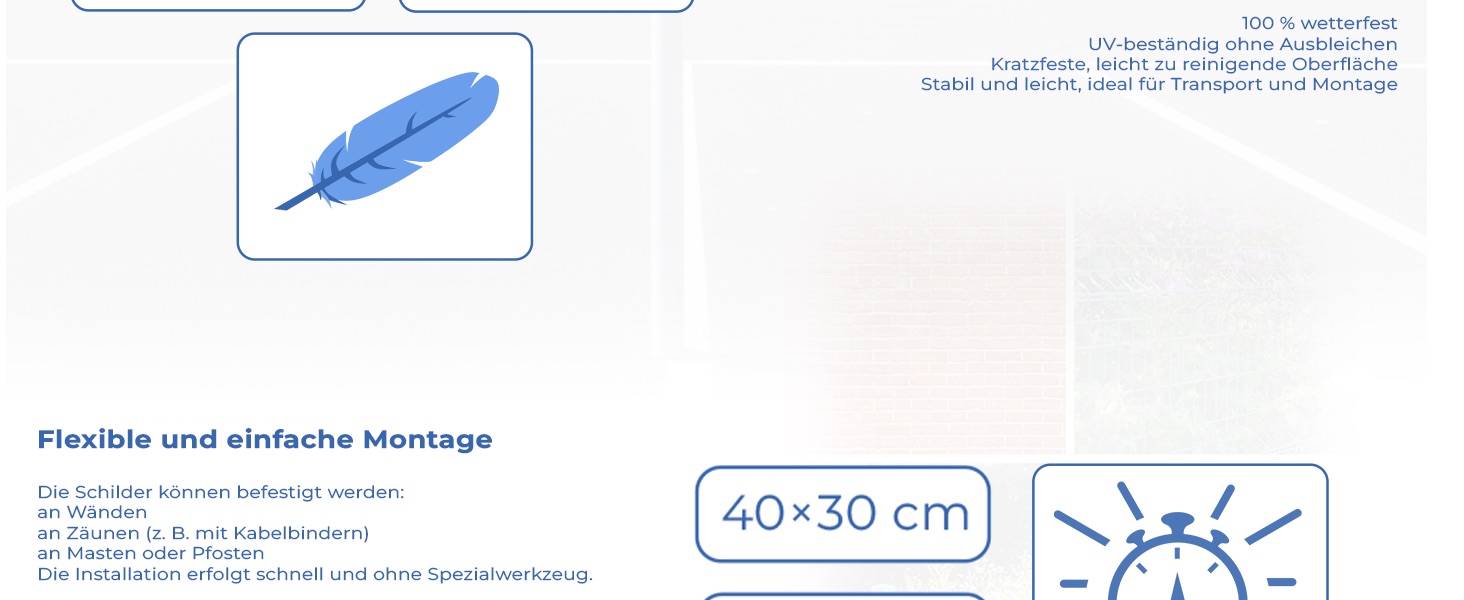 Поштовий ящик для газет Anthrazit з іменним шильдиком Julia Standard UV - настінний, порошкове покриття RAL 7016, 37x37 см