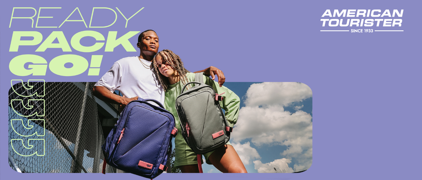 Чемодан American Tourister Wavebreaker Disney FL Spinner L, 77 см, 96 л, червоний (Mickey Comics)