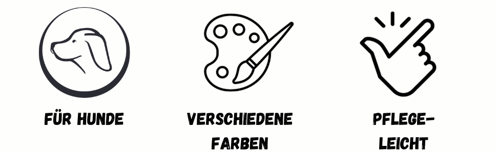 Нашийник для собак TRIXIE Zug-Stopp з обмеженням тяги, шкіряний, сірий, L-XL