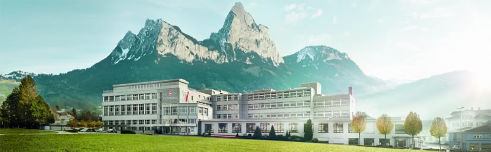 Швейцарський ніж Victorinox Spartan Lite червоний – багатофункціональний інструмент