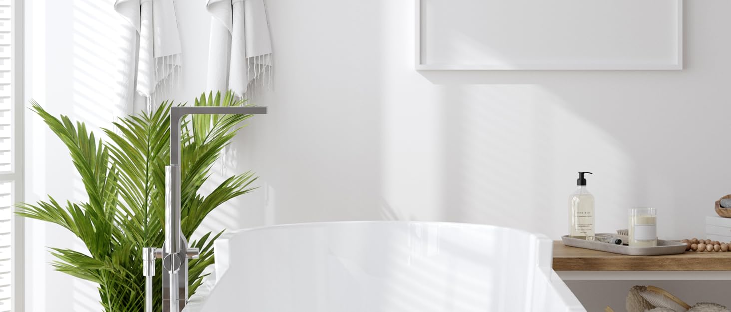 Тримач для електричної зубної щітки, нержавіюча сталь, настінний, без свердління, чорний | Тримач для насадок