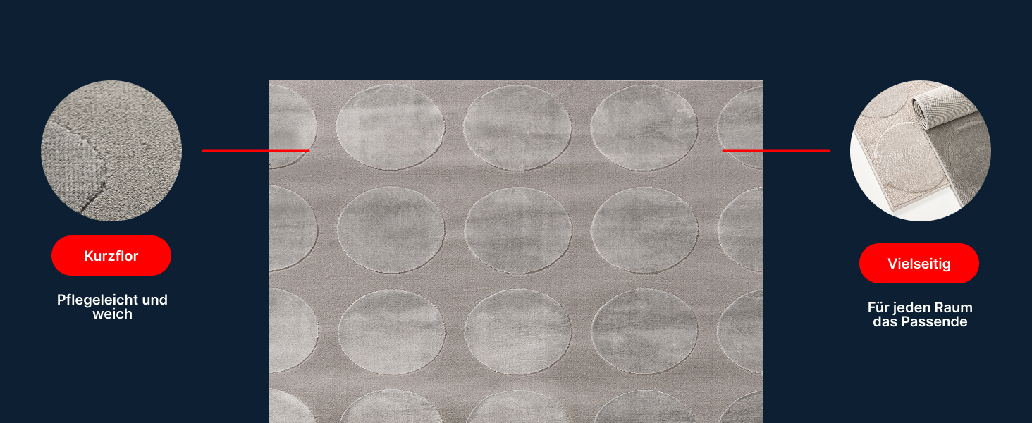 Килимок Interiyou для вітальні Cannes, 120x170 см, кремовий. Підходить для спальні, їдальні, дитячої кімнати. Килимок з коротким ворсом, скандинавський бохо-дизайн, ефект висоти-глибини, геометричний малюнок. Розмір 160 x 230 см, сірий колір (прямокутний).