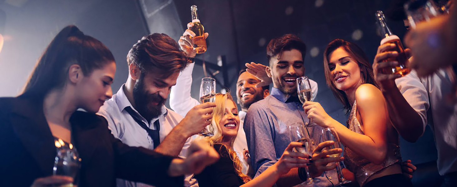 HISDERN Комплект краватки та нагрудного хустинки для чоловіків на весілля, павільоном, жаккард, однотонні кольори, B-babypink-3