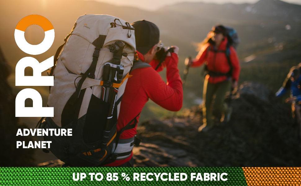 Lowepro GearUp PRO Extra Large II: Коробка для камери, Hartschalenkoffer, Nero