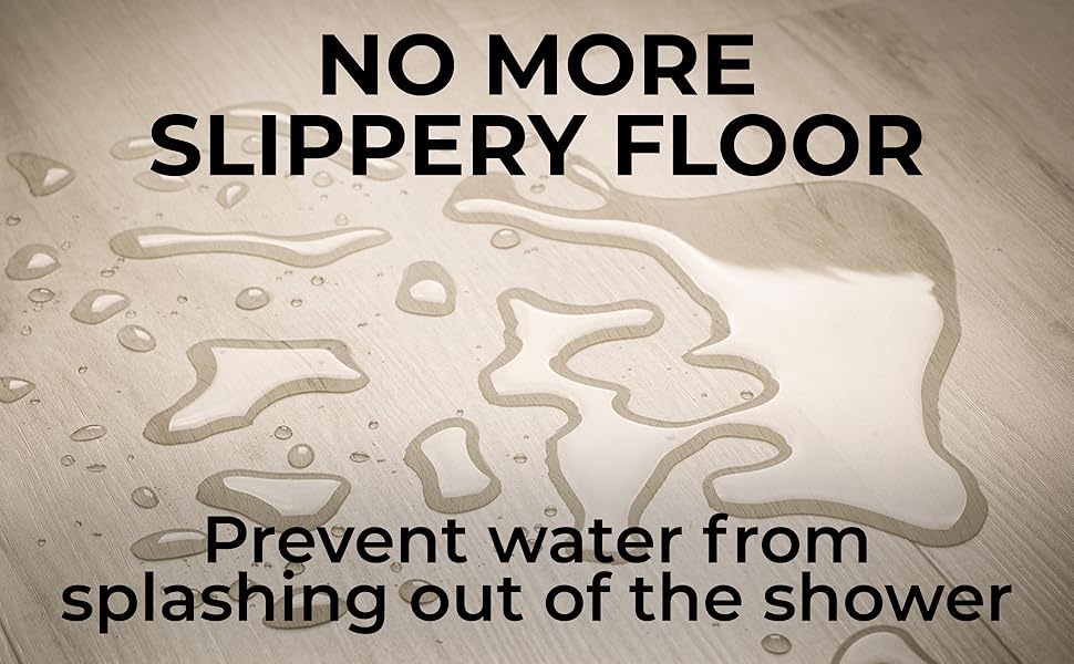 Шторка для душу 180x180 см | Шторка для ванни з антигрибковим покриттям | Сірий геометричний дизайн | Шторка для ванни/душової кабіни