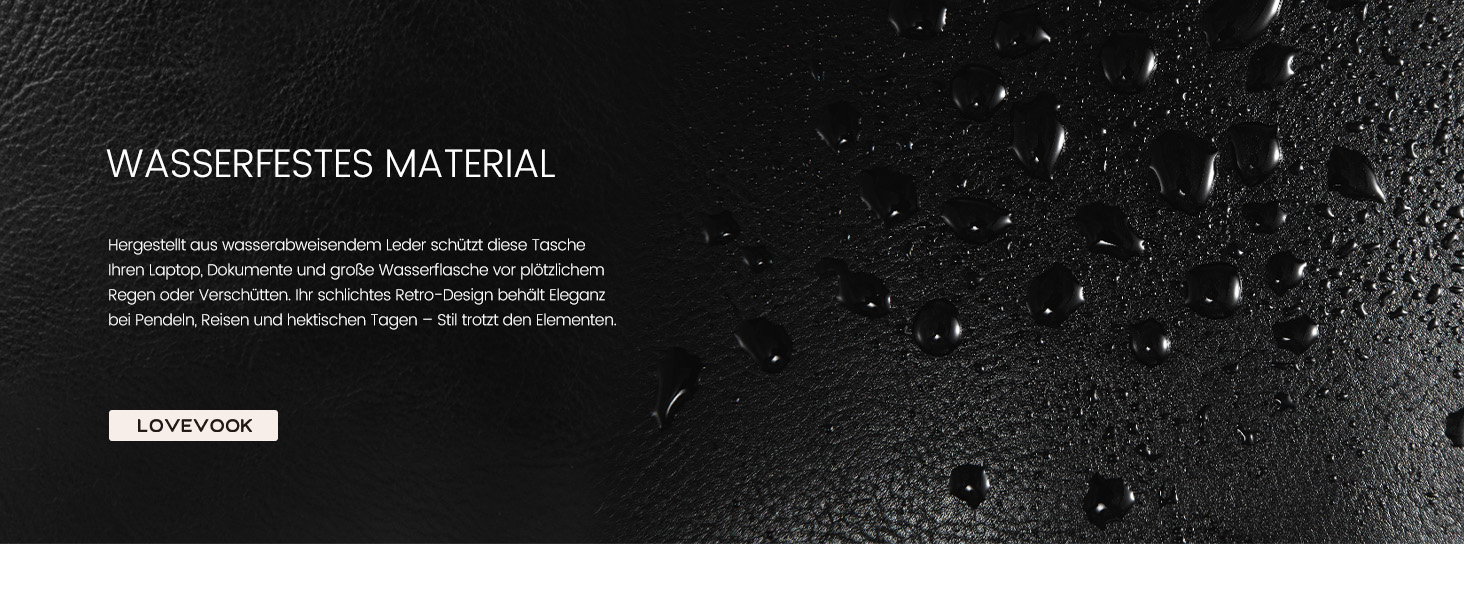 Сумка жіноча LOVEVOOK велика для ноутбука 15.6