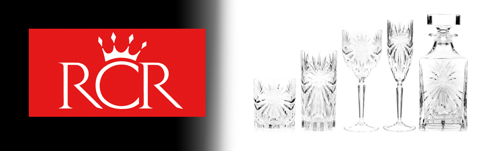 Набір келихів для шампанського та просекко Oasis (6 шт.), 160 мл, кришталеві, стійкі до миття в посудомийній машині, для весілля та свят