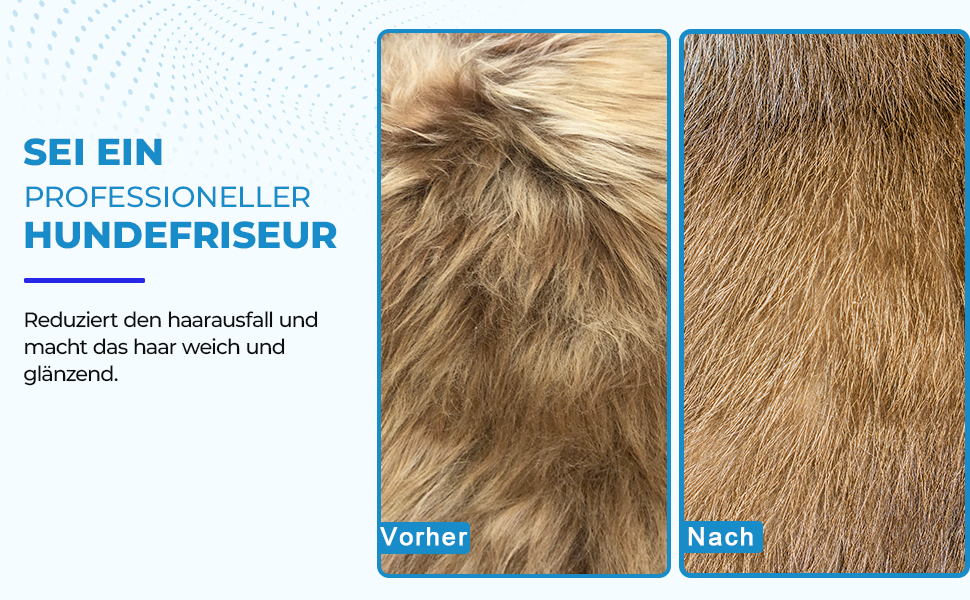 Щітка для собак та котів, 12+23 зубці, нержавіюча сталь, двостороння, для видалення шерсті та розчісування вузлів, блакитна