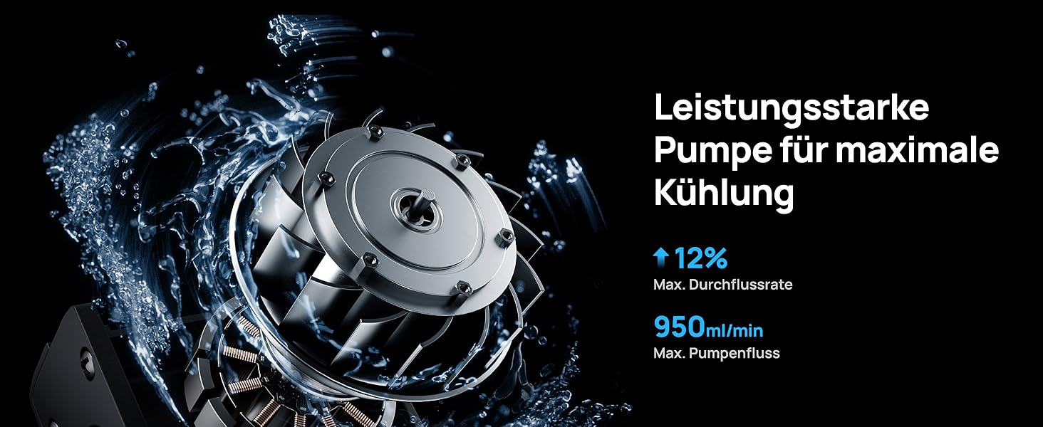 Охолоджувач повітря Dreo з водяним охолодженням, 40 дюймів, 80° поворот, 3 режими, 4 швидкості, білий, з пульт