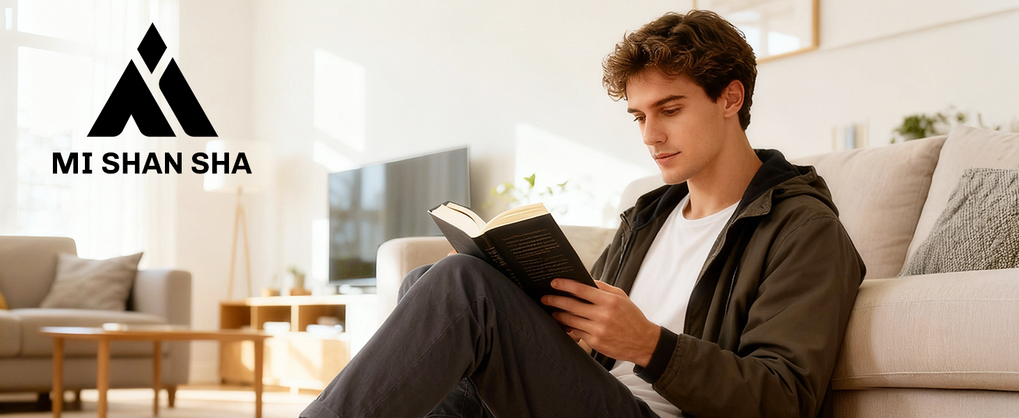 Тапочки зимові Mishansha для чоловіків та жінок, з підкладкою, теплі, з пам'яті ефекту, з плюшу, білі