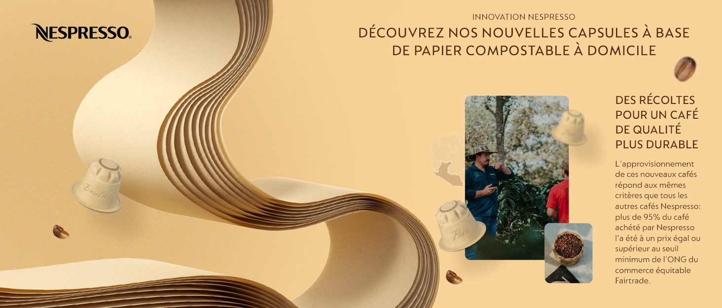 Кава Nespresso Roma-Kapseln Lungo Nestlé 10 шт. (5 шт. в упаковці) (Firenze Arpeggio, 50 г (10 шт. в упаковці))