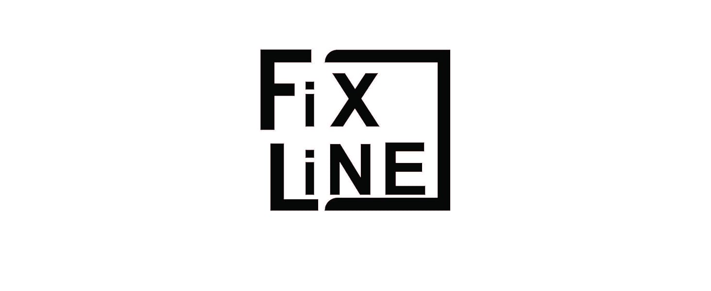 Ніж кухарський FIXLINE® Chefmesser 20 см BLACK FOREST Edition – професійний ніж для кухні, нержавіюча сталь, чорна дерев'яна ручка, подарункова упаковка