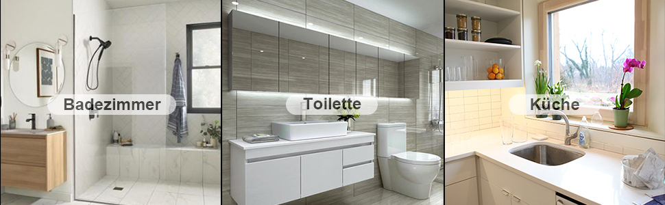 Регульована поличка для душу YIGII з нержавіючої сталі, чорна, 4 яруси, без свердління, з тримачем для зубних щіток, 63.5–290 см