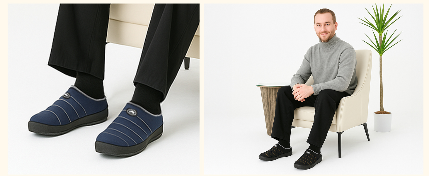 Тапочки халатні зимові Mishansha для чоловіків та жінок, теплі, з плюшевою підкладкою, розмір 35-47, колір зелений, 41 EU