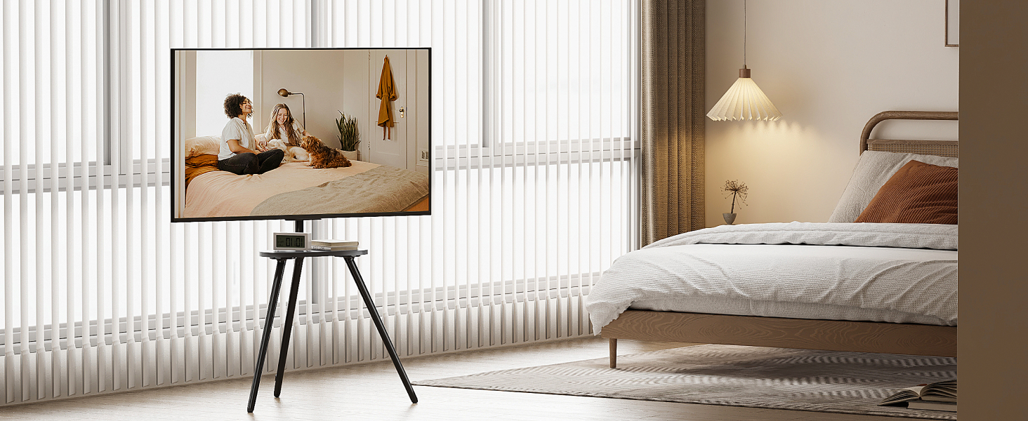 Стійка для телевізора 43-65