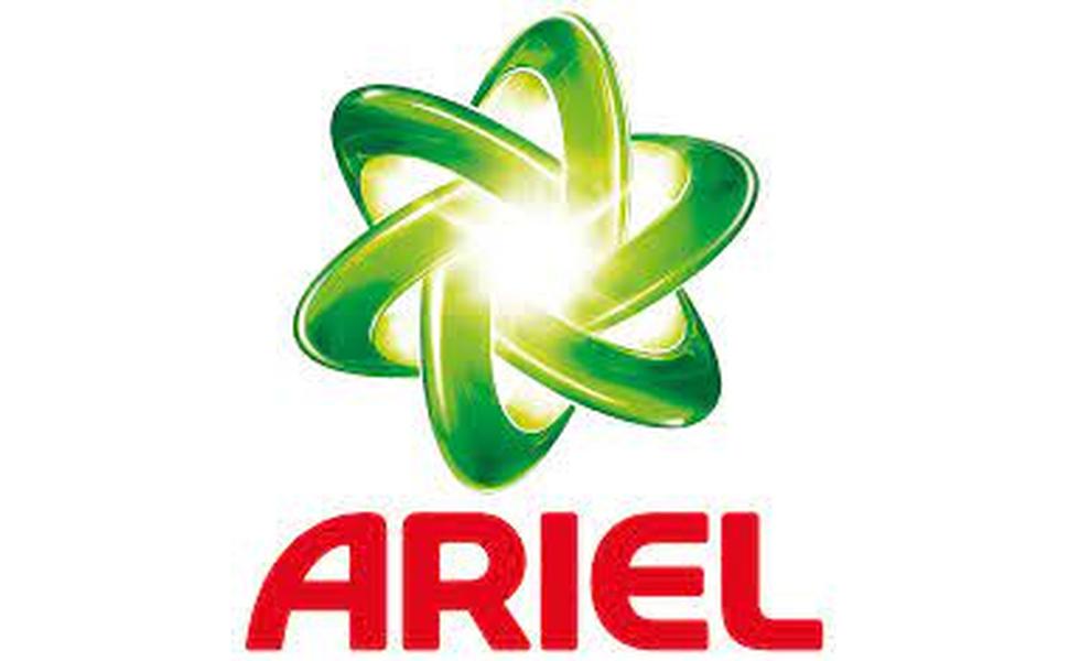 Капсули для прання Ariel All-in-1 Pods для кольорових речей, 98 прань