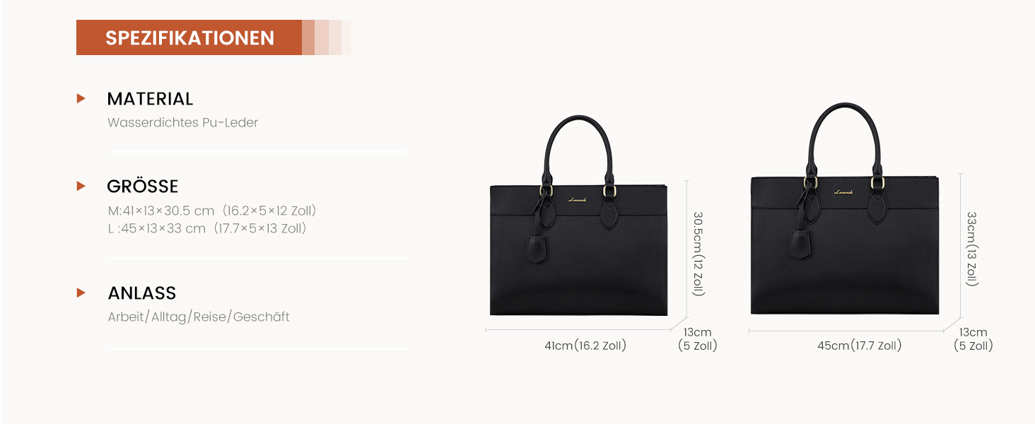 Сумка для ноутбука LOVEVOOK 15.6