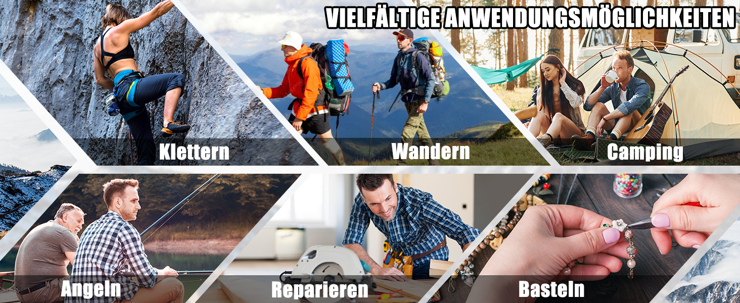 Мультитул 26-в-1 для чоловіків: інструмент EDC з ніжцем, плоскогубцями, кусачками, набором біт для викрутки та іншим. Ідеально для виживання, кемпінгу та повсякденного використання. Виготовлений з нержавіючої сталі, з сумкою для перенесення.