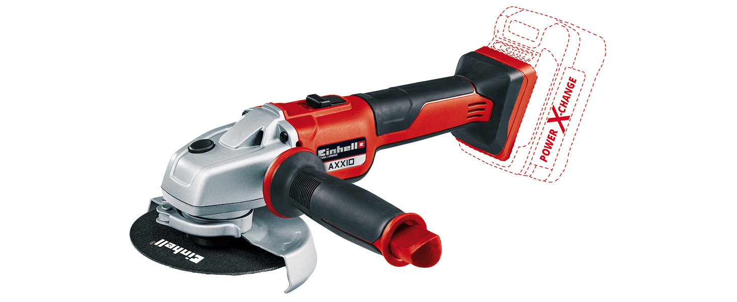 Акумуляторний дриль-шуруповерт Einhell TE-CD 12/1 Li (2x2.0Ah) – Li-Ion, 12V, 2-швидкісний, LED, металеве редуктор, зарядний пристрій + 2x2.0Ah акумулятори