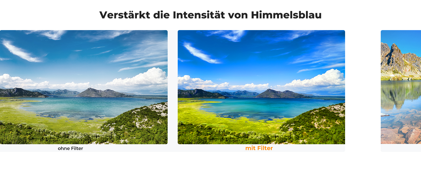 Поляризаційний фільтр K&F Concept 62mm CPL HD з оптичного скла та багатошаровим покриттям Nano-Xcel (з кришкою для об'єктива)