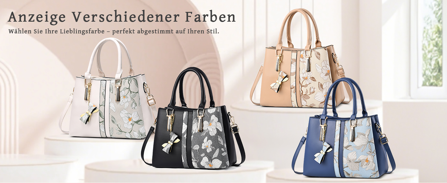 Стильна жіноча сумка-шопер Blau з ручками та ланцюжком, шкірзам, для роботи, подорожей, школи