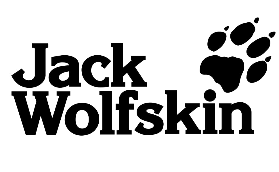 Жилет Jack Wolfskin Bergland Ins для чоловіків (Чорний, XL), 1 шт.