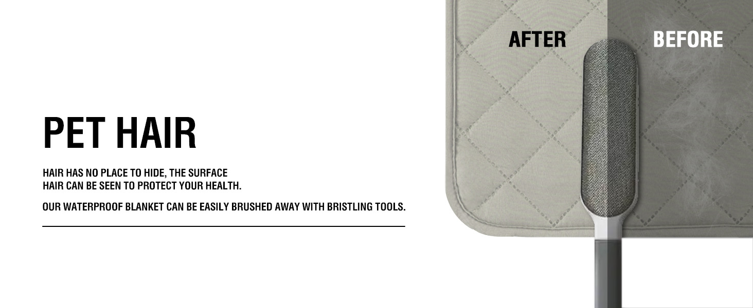 Водонепроникний килимок для собак середнього розміру 77 x 178 см, килимок для собак, захист дивану, м'який і пухнастий, захисний килимок для дивану, котячий килимок, Французький горіх